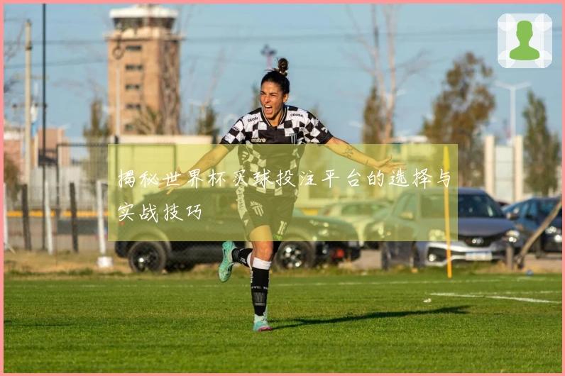 揭秘世界杯买球投注平台的选择与实战技巧