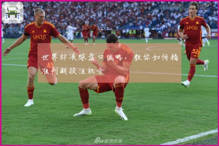 世界杯滚球盘口攻略，教你如何精准判断投注机会