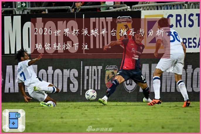 2026世界杯滚球平台推荐与分析,助你轻松下注