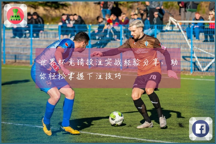 世界杯竞猜投注实战经验分享，助你轻松掌握下注技巧