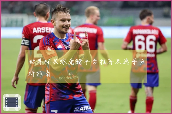 世界杯买球竞猜平台推荐及选手分析指南