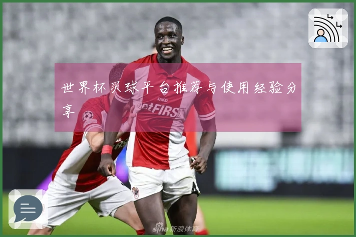世界杯买球平台推荐与使用经验分享