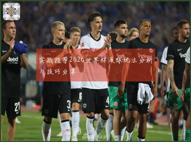 实战指导2026世界杯滚球玩法分析与技巧分享