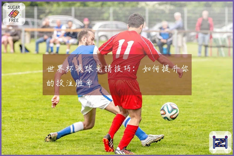 世界杯滚球竞猜技巧：如何提升你的投注胜率