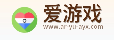 爱游戏 Logo